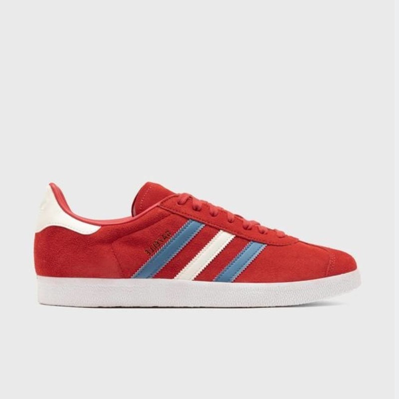 adidas Gazelle Chile IF6827 Grailify
